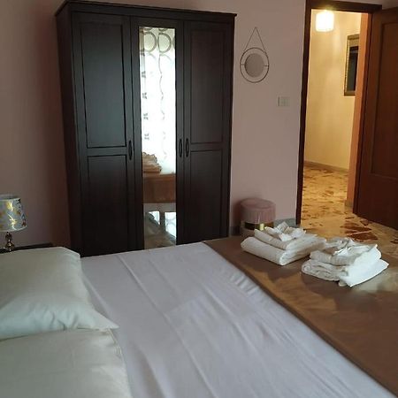 Casa Rosmini Apartment Giarre Bagian luar foto