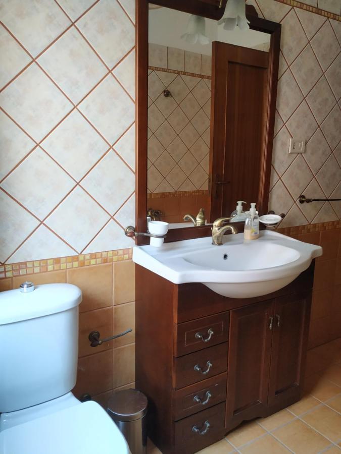 Casa Rosmini Apartment Giarre Bagian luar foto