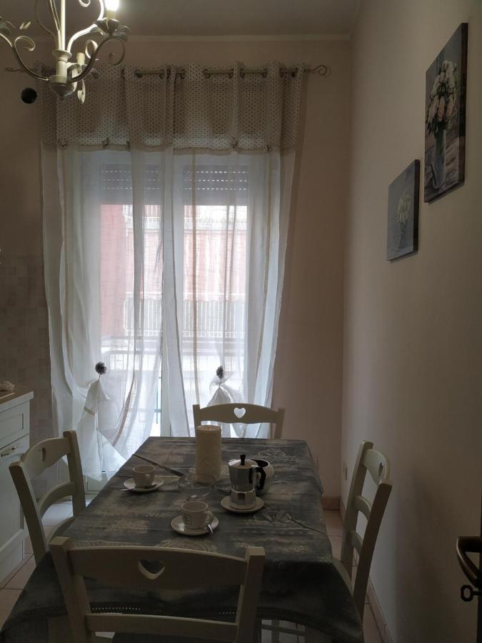 Casa Rosmini Apartment Giarre Bagian luar foto