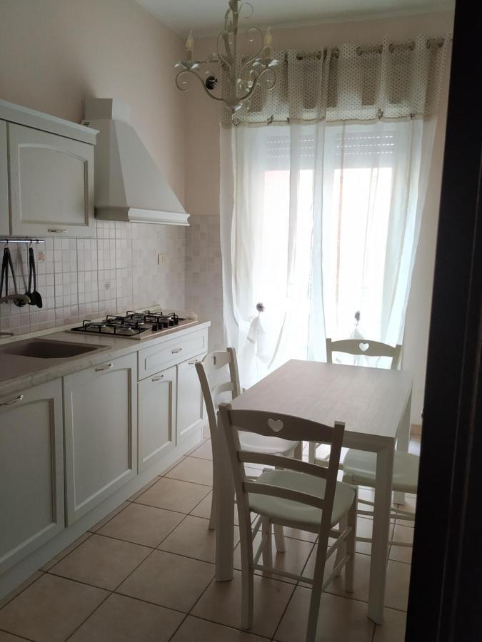 Casa Rosmini Apartment Giarre Bagian luar foto