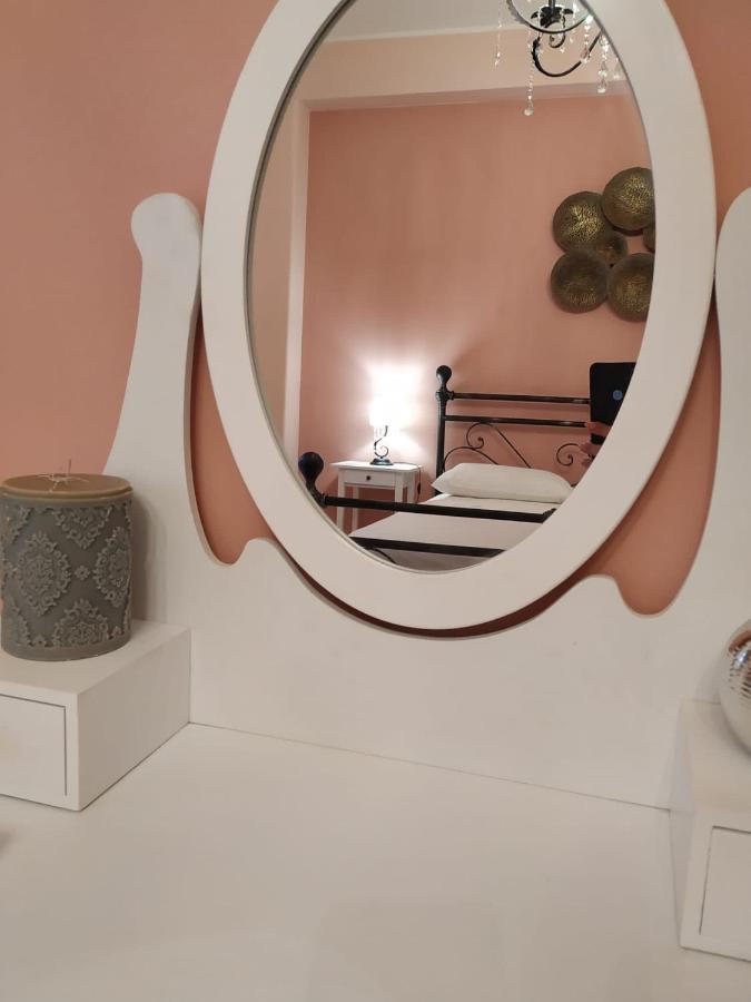 Casa Rosmini Apartment Giarre Bagian luar foto
